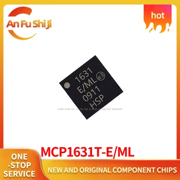 MCP1631T-E/ML 20-QFN контроллеры переключения постоянного тока, драйверы транзисторов, абсолютно новые и оригинальные