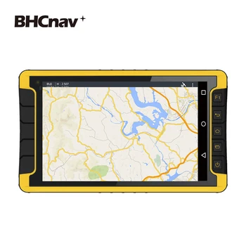 Планшетный ПК Android WiFi gps BHC GISA P50 приемник GPS глонасс